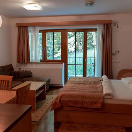 Luxury Apartments Bolf Hočko Pohorje Exteriér fotografie