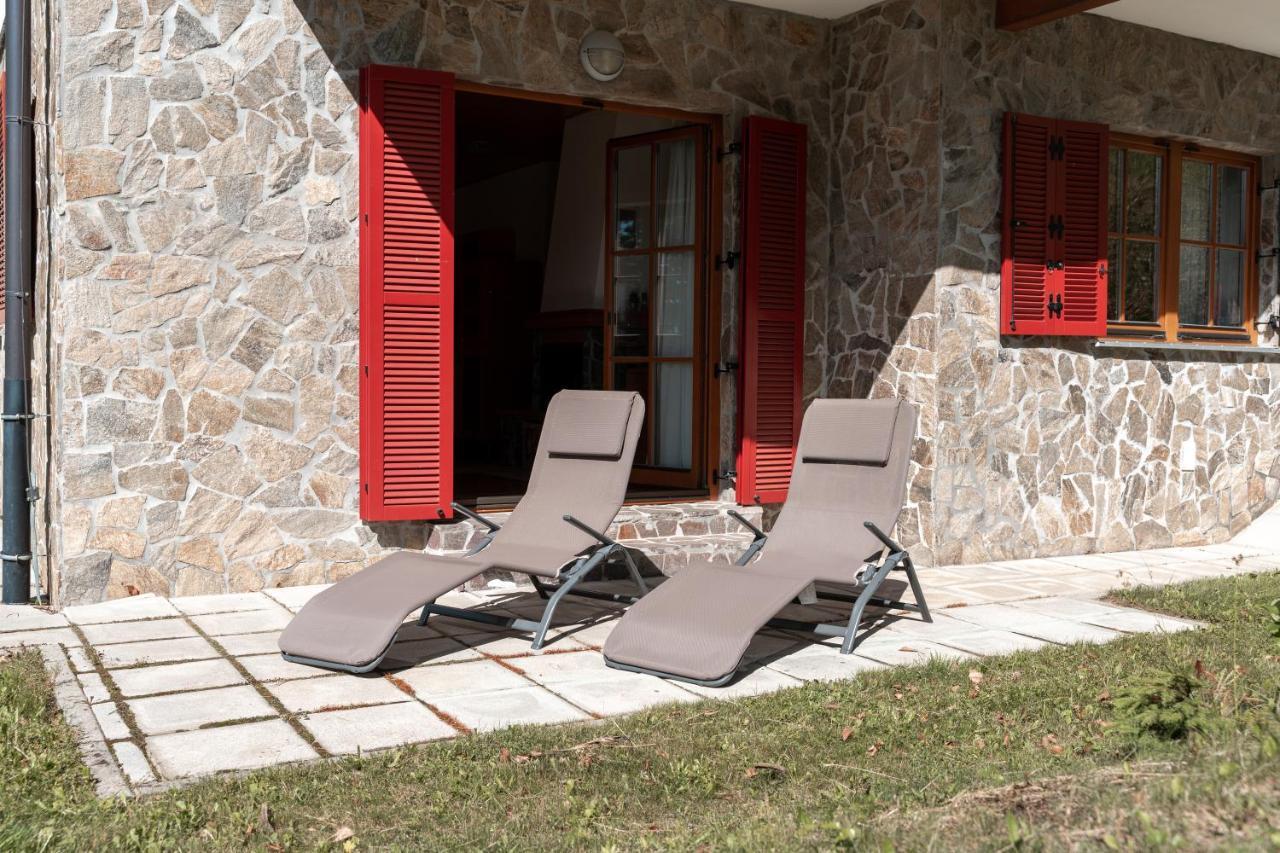 Luxury Apartments Bolf Hočko Pohorje Exteriér fotografie