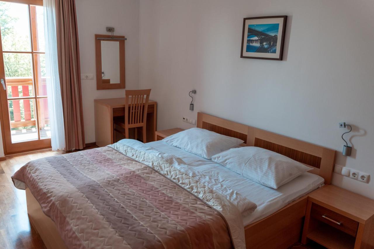 Luxury Apartments Bolf Hočko Pohorje Exteriér fotografie