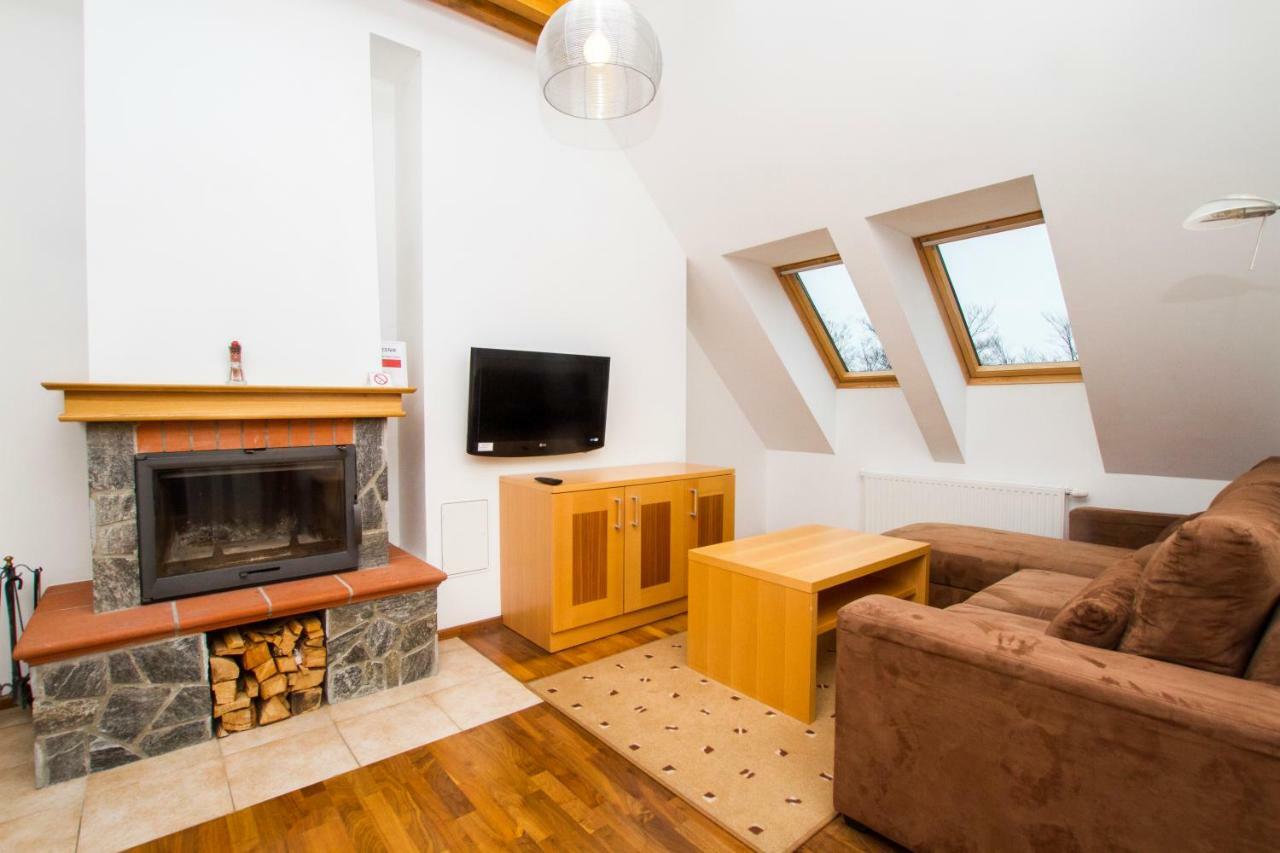 Luxury Apartments Bolf Hočko Pohorje Exteriér fotografie