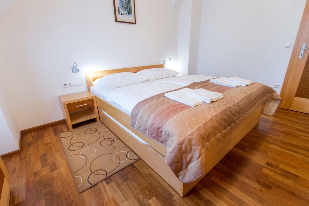 Luxury Apartments Bolf Hočko Pohorje Exteriér fotografie